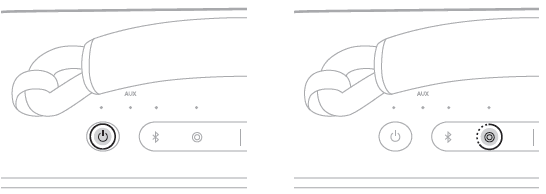 Bose SoundLink Max Portable Speaker User Guide unlink speakers