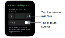 Apple Series 3 Smart Watch User Guide apple