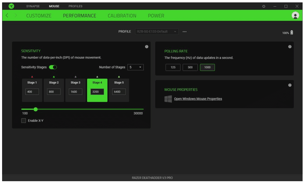 Razer DeathAdder V3 Pro Wireless Gaming Mouse User Manual Razer DeathAdder V3 Pro Wireless Gaming Mouse-18