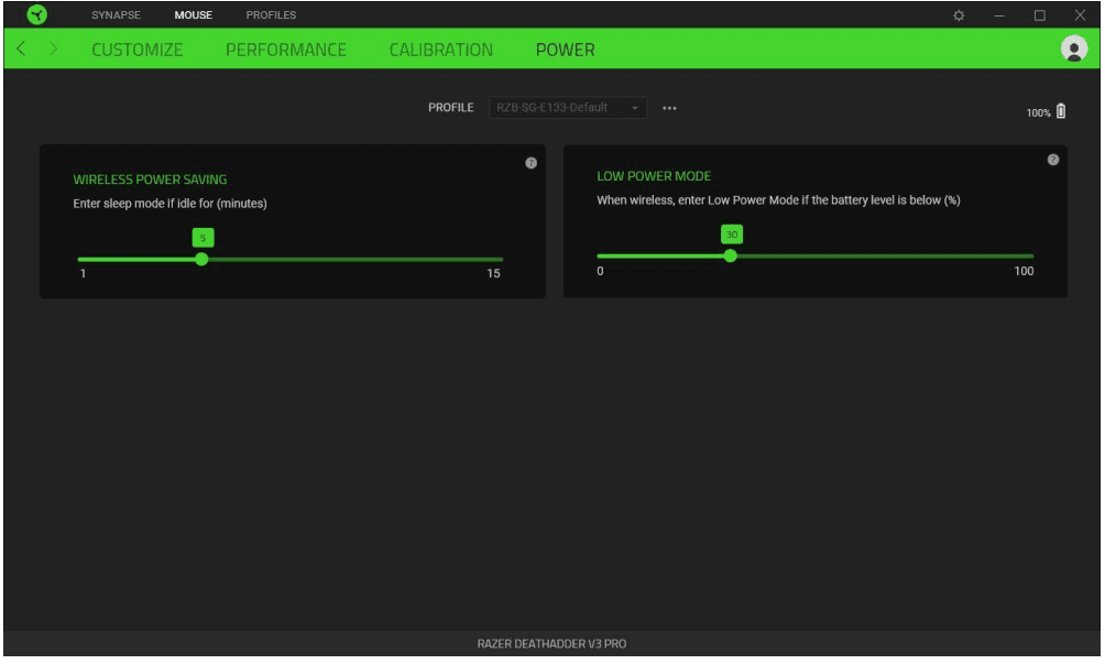 Razer DeathAdder V3 Pro Wireless Gaming Mouse User Manual Razer DeathAdder V3 Pro Wireless Gaming Mouse-20