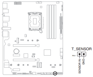 ASUS ROG Strix B760-A Gaming WiFi ATX Motherboard-product20