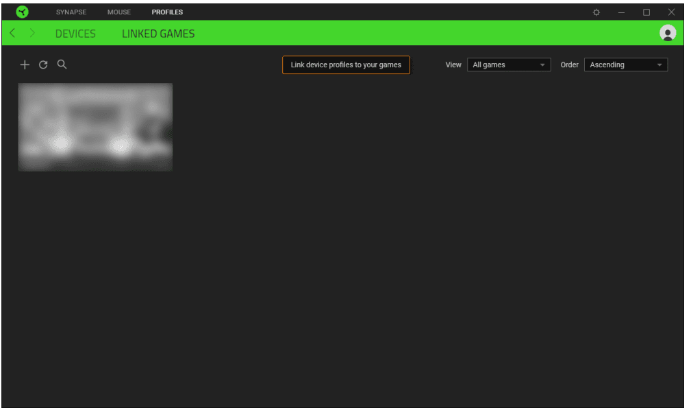 Razer DeathAdder V3 Pro Wireless Gaming Mouse User Manual Razer DeathAdder V3 Pro Wireless Gaming Mouse-product22