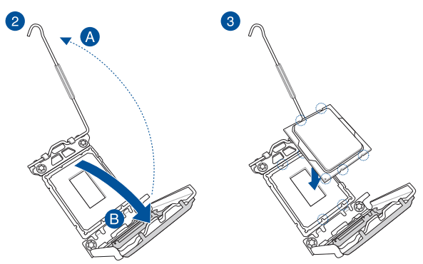 ASUS ROG Strix B760-A Gaming WiFi ATX Motherboard-product26