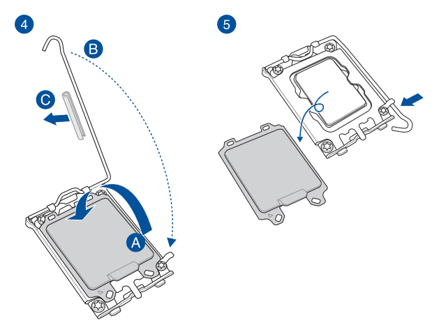 ASUS ROG Strix B760-A Gaming WiFi ATX Motherboard-product27