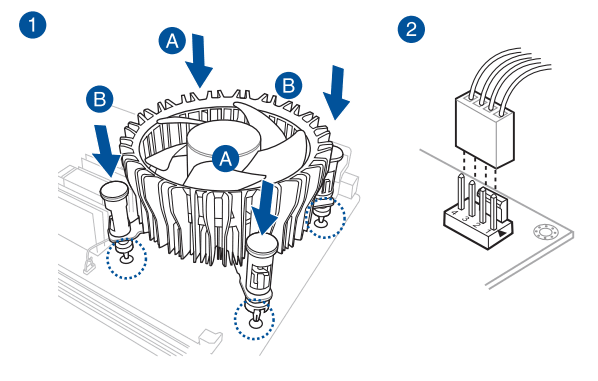 ASUS ROG Strix B760-A Gaming WiFi ATX Motherboard-product29
