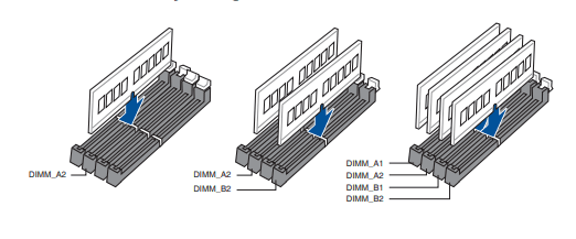 ASUS ROG Strix B760-A Gaming WiFi ATX Motherboard-product3