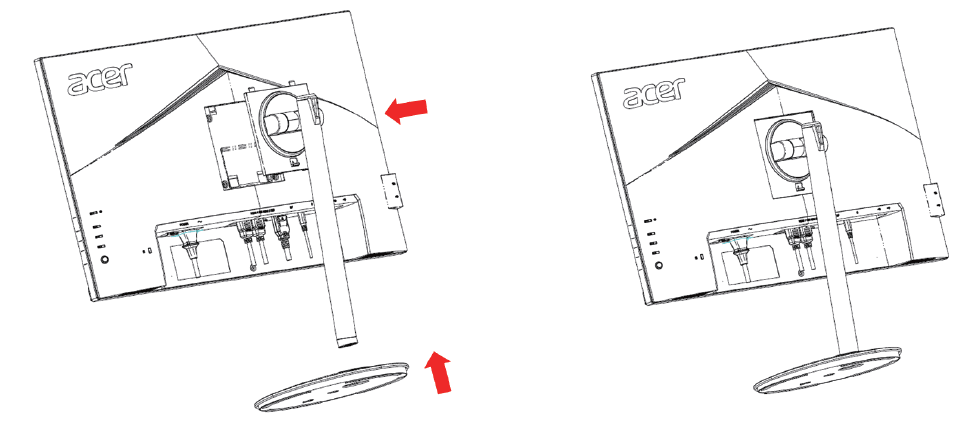 Acer Nitro 27-inch WQHD PC Gaming IPS Monitor User Manual Acer Nitro 27-inch WQHD PC Gaming IPS Monitor-product3