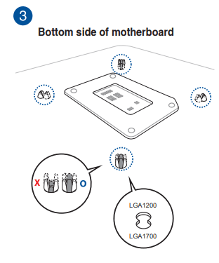 ASUS ROG Strix B760-A Gaming WiFi ATX Motherboard-product30