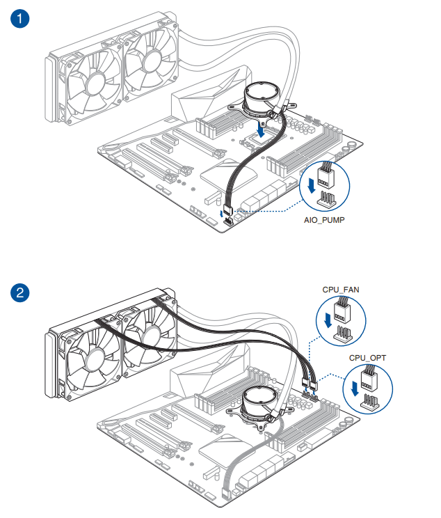 ASUS ROG Strix B760-A Gaming WiFi ATX Motherboard-product31