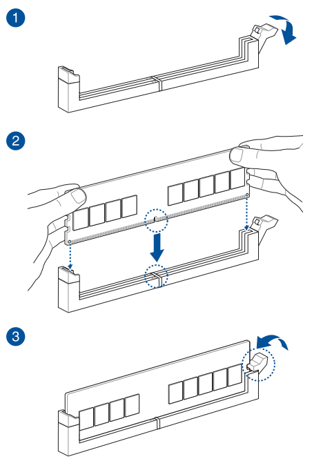 ASUS ROG Strix B760-A Gaming WiFi ATX Motherboard-product32