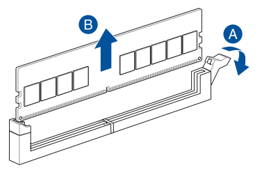 ASUS ROG Strix B760-A Gaming WiFi ATX Motherboard-product33
