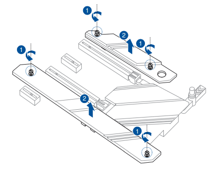 ASUS ROG Strix B760-A Gaming WiFi ATX Motherboard-product34