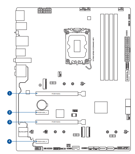 ASUS ROG Strix B760-A Gaming WiFi ATX Motherboard-product4