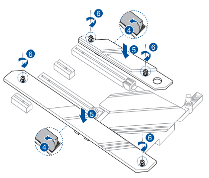 ASUS ROG Strix B760-A Gaming WiFi ATX Motherboard-product40