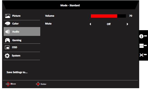 Acer Nitro 27-inch WQHD PC Gaming IPS Monitor User Manual Acer Nitro 27-inch WQHD PC Gaming IPS Monitor-product25