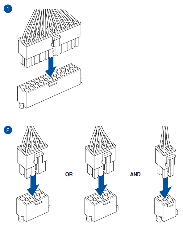 ASUS ROG Strix B760-A Gaming WiFi ATX Motherboard-product43