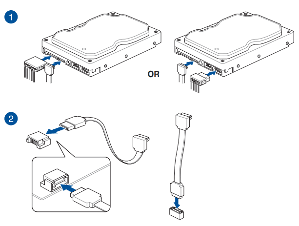 ASUS ROG Strix B760-A Gaming WiFi ATX Motherboard-product44