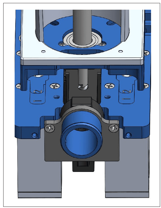 5D Tactical Router Jig Pro 16
