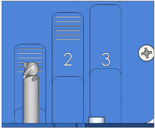 5D Tactical Router Jig Pro 19