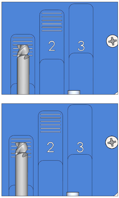 5D Tactical Router Jig Pro 20