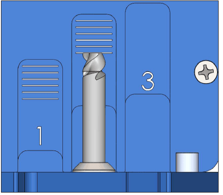 5D Tactical Router Jig Pro 24