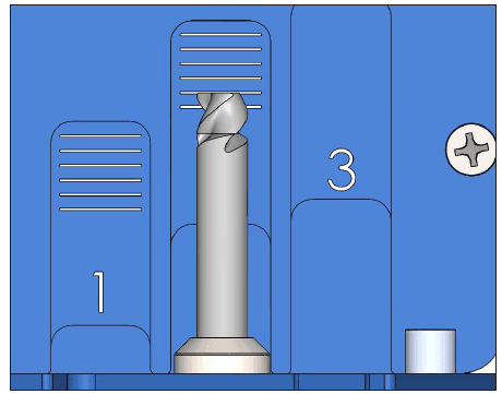 5D Tactical Router Jig Pro 26