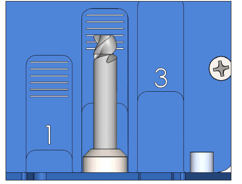 5D Tactical Router Jig Pro 27