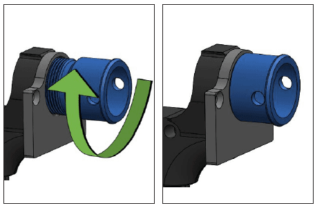 5D Tactical Router Jig Pro 3