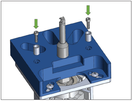 5D Tactical Router Jig Pro 31