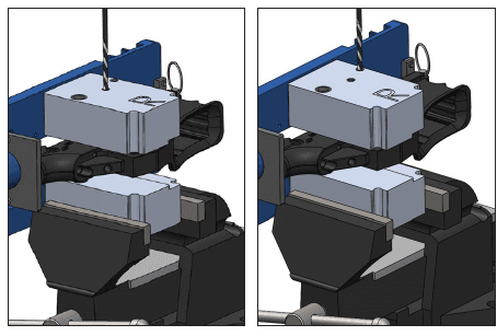 5D Tactical Router Jig Pro 35