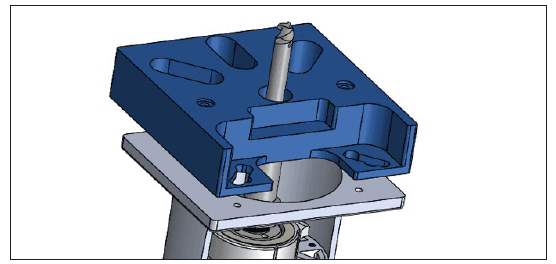 5D Tactical Router Jig Pro 41