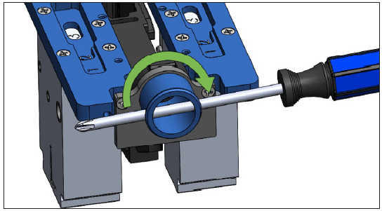 5D Tactical Router Jig Pro 8