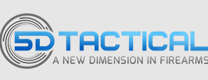 5D Tactical-logo