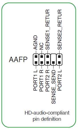 ASUS TUF GAMING B650-PLUS WIFI AMD B650 AM5 Ryzen Motherboard User Manual ASUS TUF GAMING B650-PLUS WIFI AMD B650 AM5 Ryzen Motherboard-14
