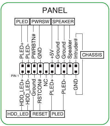ASUS TUF GAMING B650-PLUS WIFI AMD B650 AM5 Ryzen Motherboard User Manual ASUS TUF GAMING B650-PLUS WIFI AMD B650 AM5 Ryzen Motherboard-15