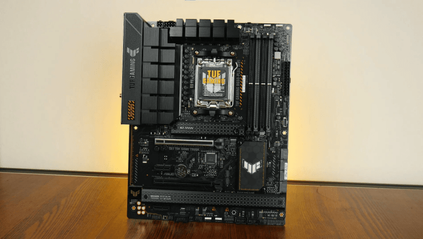 ASUS TUF GAMING B650-PLUS WIFI AMD B650 AM5 Ryzen Motherboard User Manual ASUS TUF GAMING B650-PLUS WIFI AMD B650 AM5 Ryzen Motherboard-featured