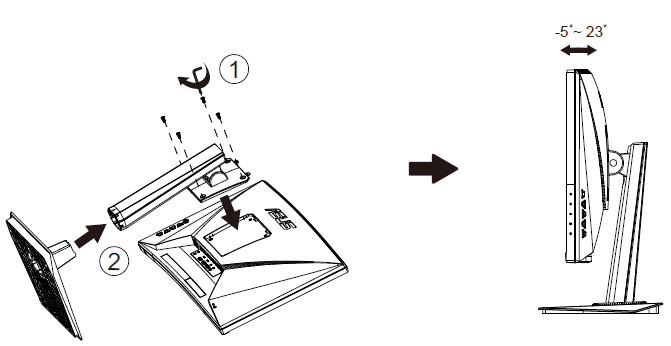 ASUS TUF VG24VQER Curved Gaming Monitor-1