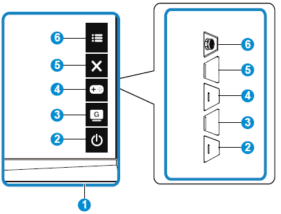 ASUS TUF VG24VQER Curved Gaming Monitor-3