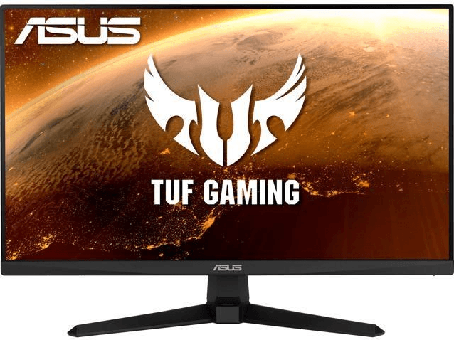 ASUS TUF VG24VQER Curved Gaming Monitor-product