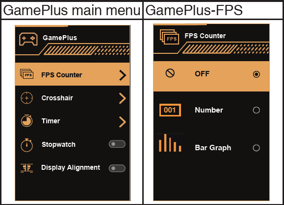 ASUS TUF VG34VQ3B Ultra-Wide Curved Gaming Monitor-10