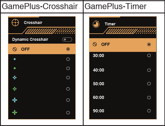 ASUS TUF VG34VQ3B Ultra-Wide Curved Gaming Monitor-11