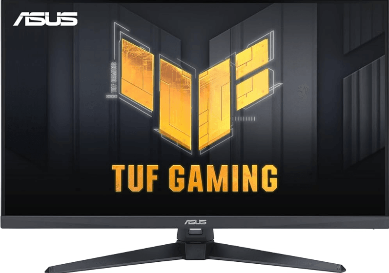 ASUS TUF VG34VQ3B Ultra-Wide Curved Gaming Monitor-featured