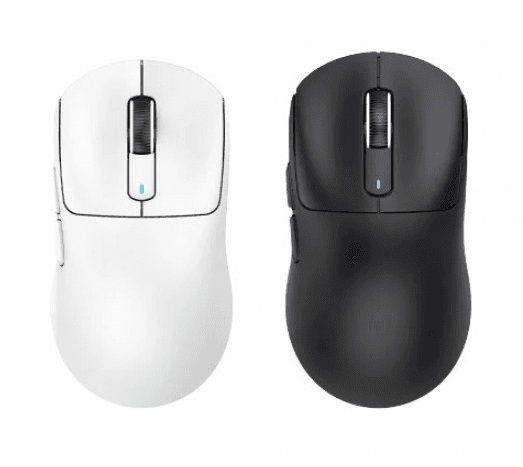 ATTACK SHARK R6 Wireless Gaming Mouse User Guide ATTACK SHARK R6 Wireless Gaming Mouse-product