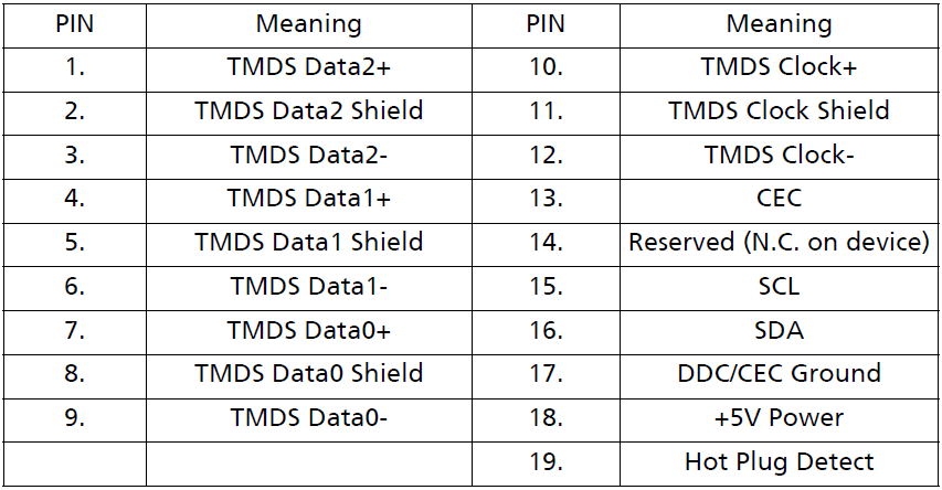 Acer KB272 G0bi 27-inch IPS Full HD Gaming Monitor User Manual Acer KB272 G0bi 27-inch IPS Full HD Gaming Monitor-11