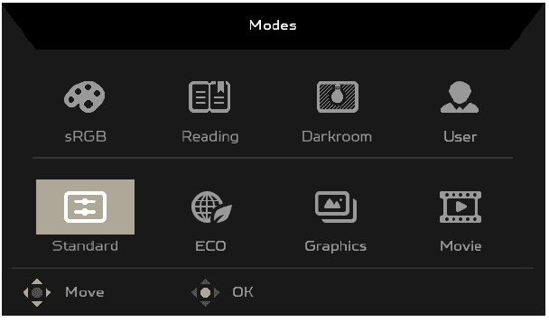 Acer KB272 G0bi 27-inch IPS Full HD Gaming Monitor User Manual Acer KB272 G0bi 27-inch IPS Full HD Gaming Monitor-16