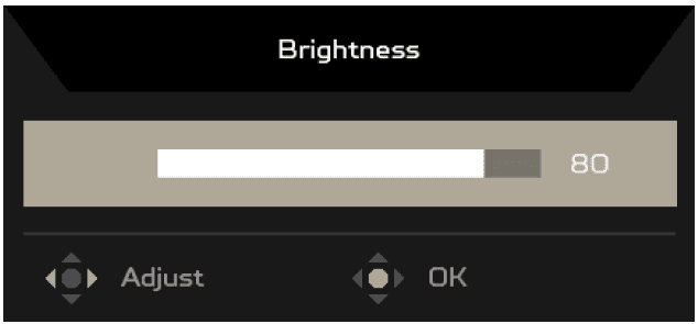 Acer KB272 G0bi 27-inch IPS Full HD Gaming Monitor User Manual Acer KB272 G0bi 27-inch IPS Full HD Gaming Monitor-17