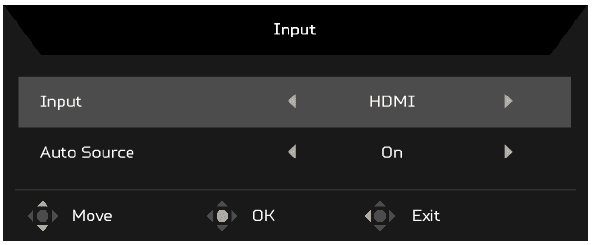 Acer KB272 G0bi 27-inch IPS Full HD Gaming Monitor User Manual Acer KB272 G0bi 27-inch IPS Full HD Gaming Monitor-18