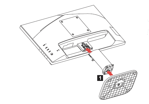 Acer KB272 G0bi 27-inch IPS Full HD Gaming Monitor User Manual Acer KB272 G0bi 27-inch IPS Full HD Gaming Monitor-2