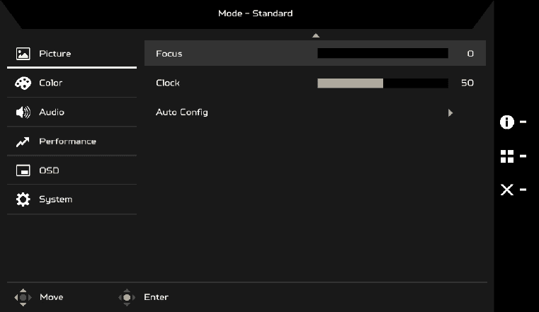 Acer KB272 G0bi 27-inch IPS Full HD Gaming Monitor User Manual Acer KB272 G0bi 27-inch IPS Full HD Gaming Monitor-20
