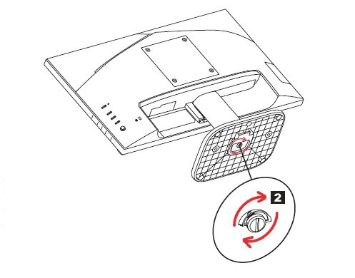 Acer KB272 G0bi 27-inch IPS Full HD Gaming Monitor User Manual Acer KB272 G0bi 27-inch IPS Full HD Gaming Monitor-3